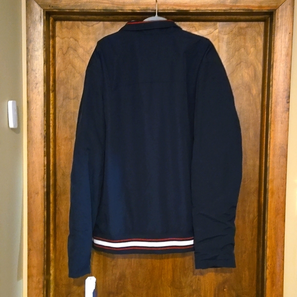 Nautica Perry Ellis America vintage jacket, size XXL, NWT - Picture 2 of 9